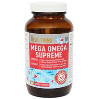 The Real Thing Mega Omega Supreme 150's